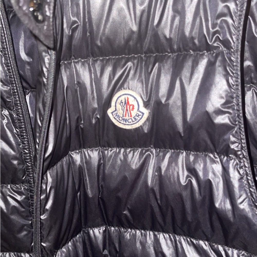 Monclear Vest